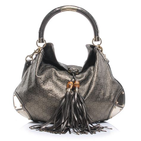 gucci sukey medium hobo bag|gucci indy tassel hobo bag.